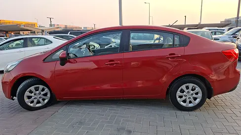 صورة مصغرة 11 لـ 2013 KIA RIO
