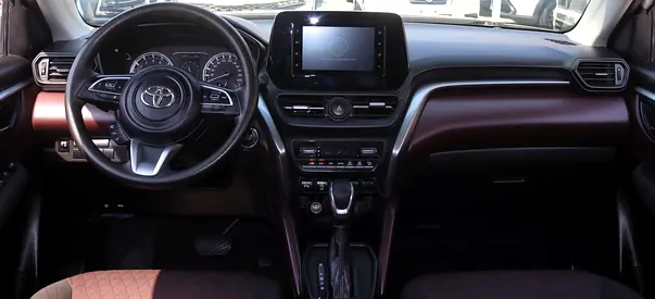 صورة مصغرة 13 لـ 2024 Toyota URBAN CRUISER