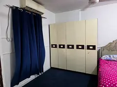 Room Available in 2BH flat