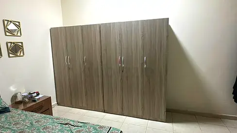Wardrobe