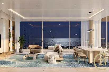 2 Bed + Maids Ellington Sands 1 Dubai Islands