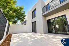 Opposite Pool & Park | Internal | View Now