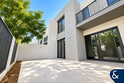 Opposite Pool & Park | Internal | View Now