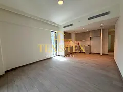 Modern 2 BR | Community View | Dubai Creek Harbour