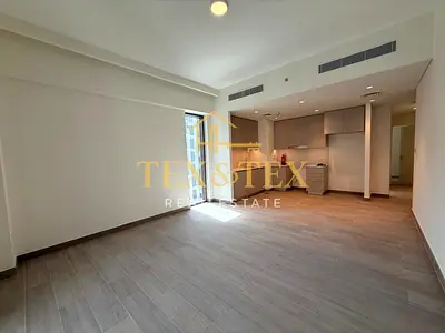 Modern 2 BR | Community View | Dubai Creek Harbour