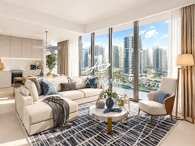 Mid Floor | On The Park | Best Deal