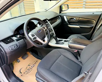 صورة 5 لـ 2011 FORD EDGE