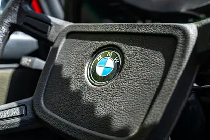 1982 BMW 3-SERIES 缩略图 11