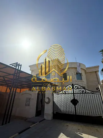 For Sale | Luxury Villa in Al Ramtha, Sharjah