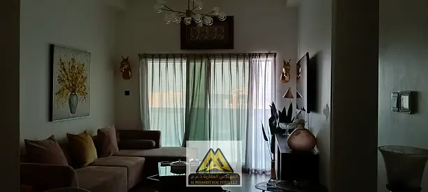2-Bedroom Freehold Apartment for Sale in Al Lulu Towers, Al Rashidiya 1