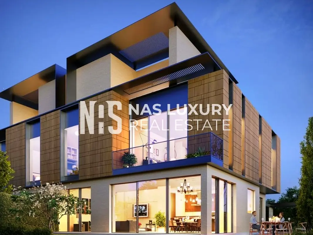 G+1+Roof | Near to the beach & amenities| handover soon