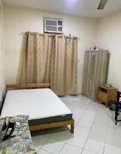Master bedroom available for rent