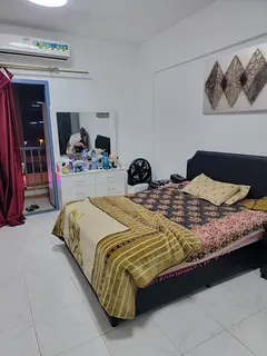 Seprate Room / Monthly Rent