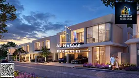 Azizi Florence, Sharjah | Townhouses & Villas | Sales Event SAVE THE DATE – 14 OCTOBER 2026 Discov