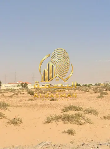 Residential Land for Sale – Muzeira B, Sharjah
