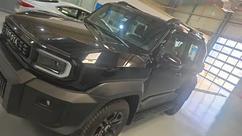 صورة 6 لـ 2027 Toyota FJ CRUISER