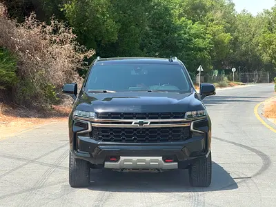 2022 Chevrolet Tahoe LT Kit Z71
