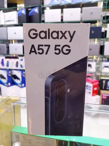 Galaxy Samsung a57