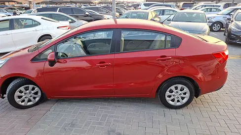 صورة مصغرة 12 لـ 2013 KIA RIO