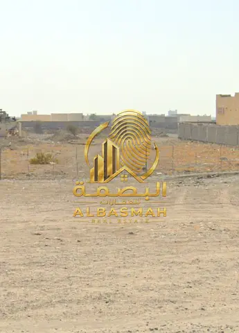 للبيع أرض صناعية الذيد الشارقة
