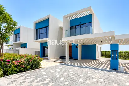 Single Row | Stand Alone Villa | Ready To Move In