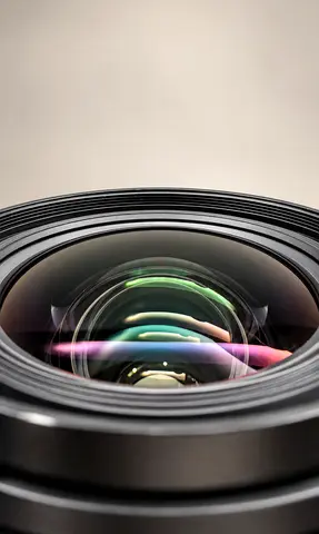 Sigma 18–35mm f/1.8 DC Art Canon EF mount