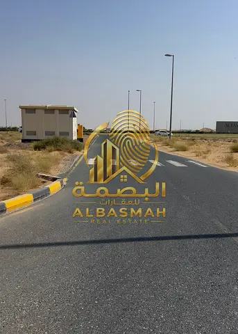 Residential land for sale in Al-Ruqaybah within Al-Sayouh suburb, area of 11,904 sq ft, freehold ownership for Arab nationals
