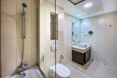 Brand New | Partial Marina View | Fully Furnished 1 BHK + Storage Room