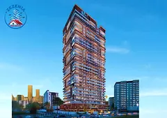Access to (E311) | UP TO 15% ROI | Burj Khalifa View