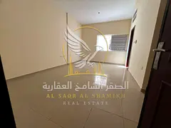 Studio for Annual Rent in Al Butina Near Nesto and 3 Minutes from Al Heera Beach with Modern Finish