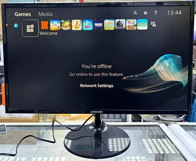 Samsung Gaming Monitor