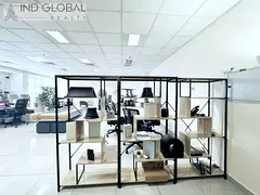 Fitted Office | EBC Building | Prime Business Location