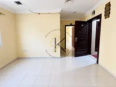 studio apartment available full family building prime location muwaileh Sharjah