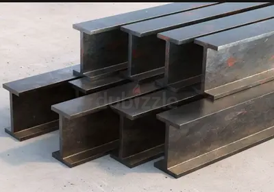 Ibeam 12 cm Steel
