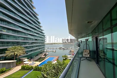 Fully Furnished 1BR | Modern Living in Al Naseem