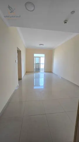 2 Bedrooms + Living Room (Second Occupancy) in Al Jurf 3 | Balcony | Built-in Wardrobes