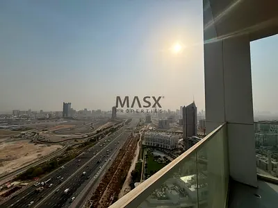 High Floor | Brand New 2BHK | Vacant Now