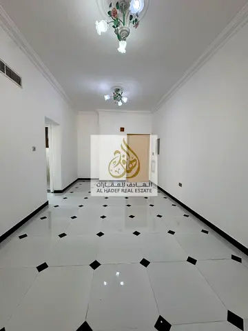 🏡✨ للإيجار السنوي في عجمان – الروضة 3 | شقة غرفتين وصالة ✨🏡  📢 فرصة مميزة للعائلات الباحثة عن سكن مريح بمواصفات عملية ومساحات مناسبة في منطقة الروض