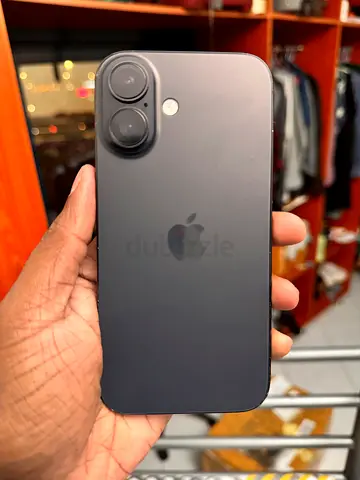 iPhone 16 256GB