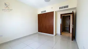1BR Second Occupancy with Balcony Built In Wardrobes and Full Open View on Sheikh Khalifa Street Nea