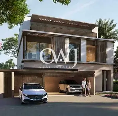 Multiple Options | Burj View | Corner