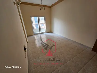 1BHK | Balcony | Al Mahatta Park View | 1 Month Free | Family Tower | Spacious | Central AC | Free