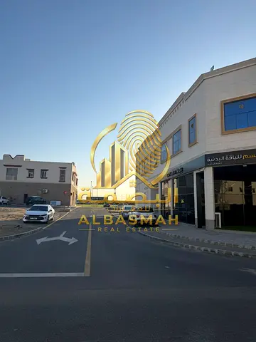 FOR SALE | PRIME INVESTMENT BUILDING IN AL HOSHI, SHARJAH