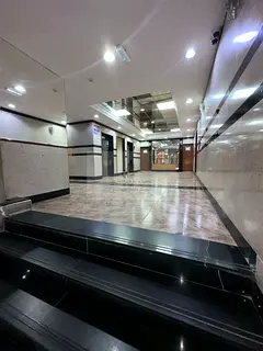 Exclusive & Available Now in Al Majaz 2 – Spacious 2 BHK with Balcony on Main Jamal Abdul Nasser S