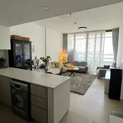 FULLY FURNISHED 2 BHK | Misk, Aljada | Madar View | AED 110K