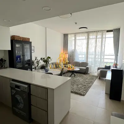 FULLY FURNISHED 2 BHK | Misk, Aljada | Madar View | AED 110K