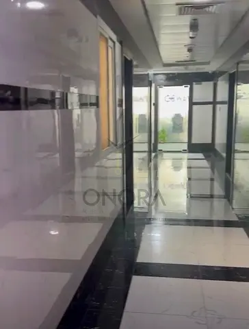 Road View Office for Rent Available in 6 Cheques | Ras Al Khor Industrial 2