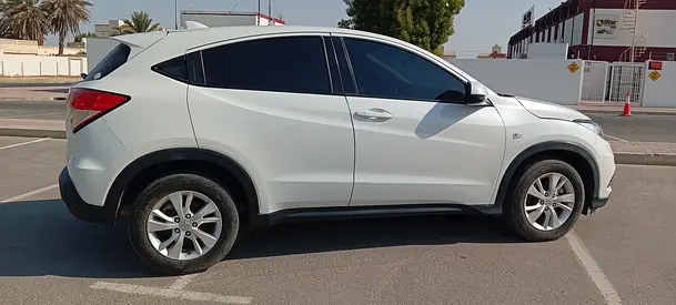 2020 Honda HR-V — миниатюра 11