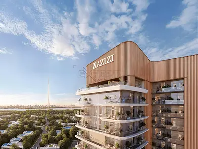 Investor Deal | Prime Location | Q3 2028 Handover