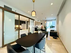 Modern Layout | Vacant | With Maid's Room